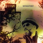 Voo Davis - Midnight Mist Hi-Res CD Cover